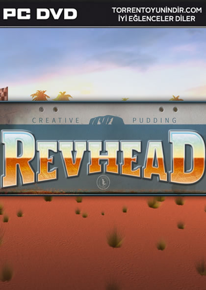  Revhead 