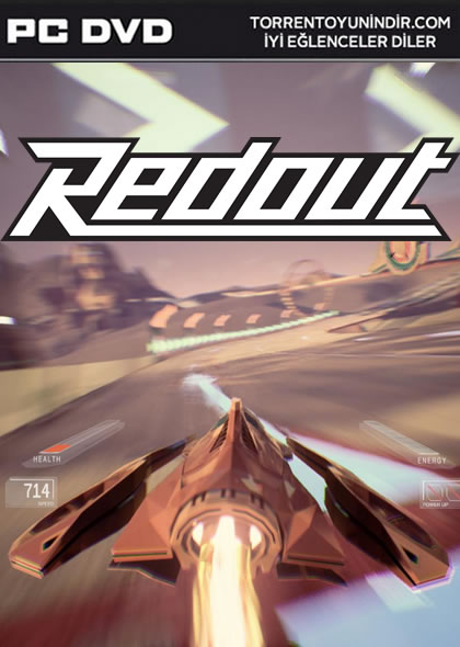  Redout: Enhanced Edition 